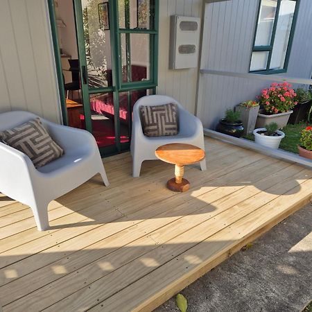 Blue Marlin Apartments Whitianga Exterior foto