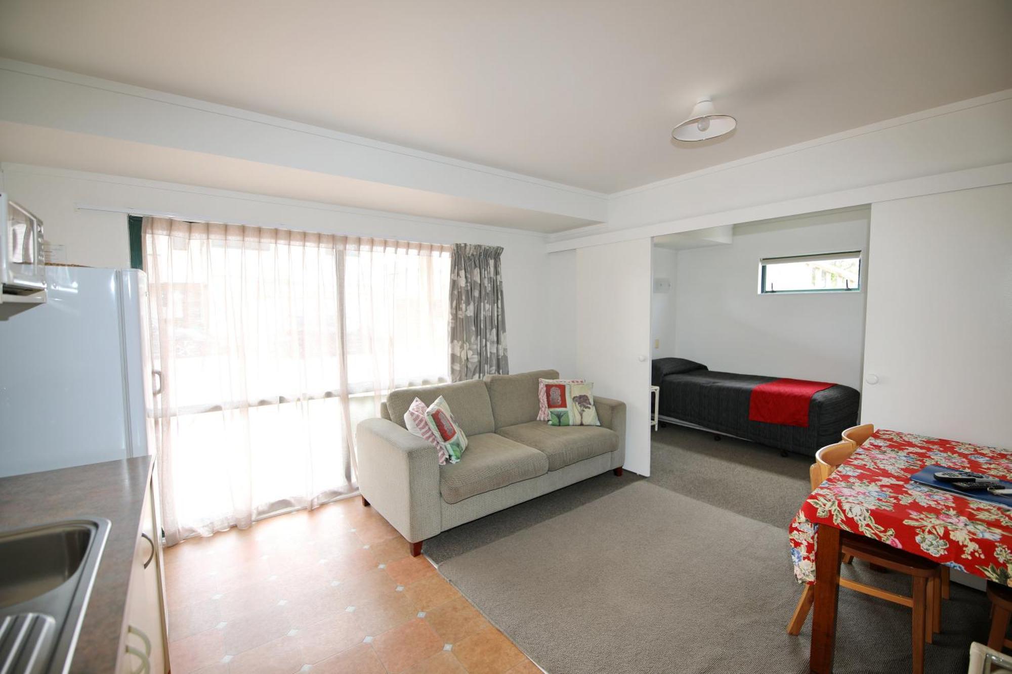 Blue Marlin Apartments Whitianga Exterior foto