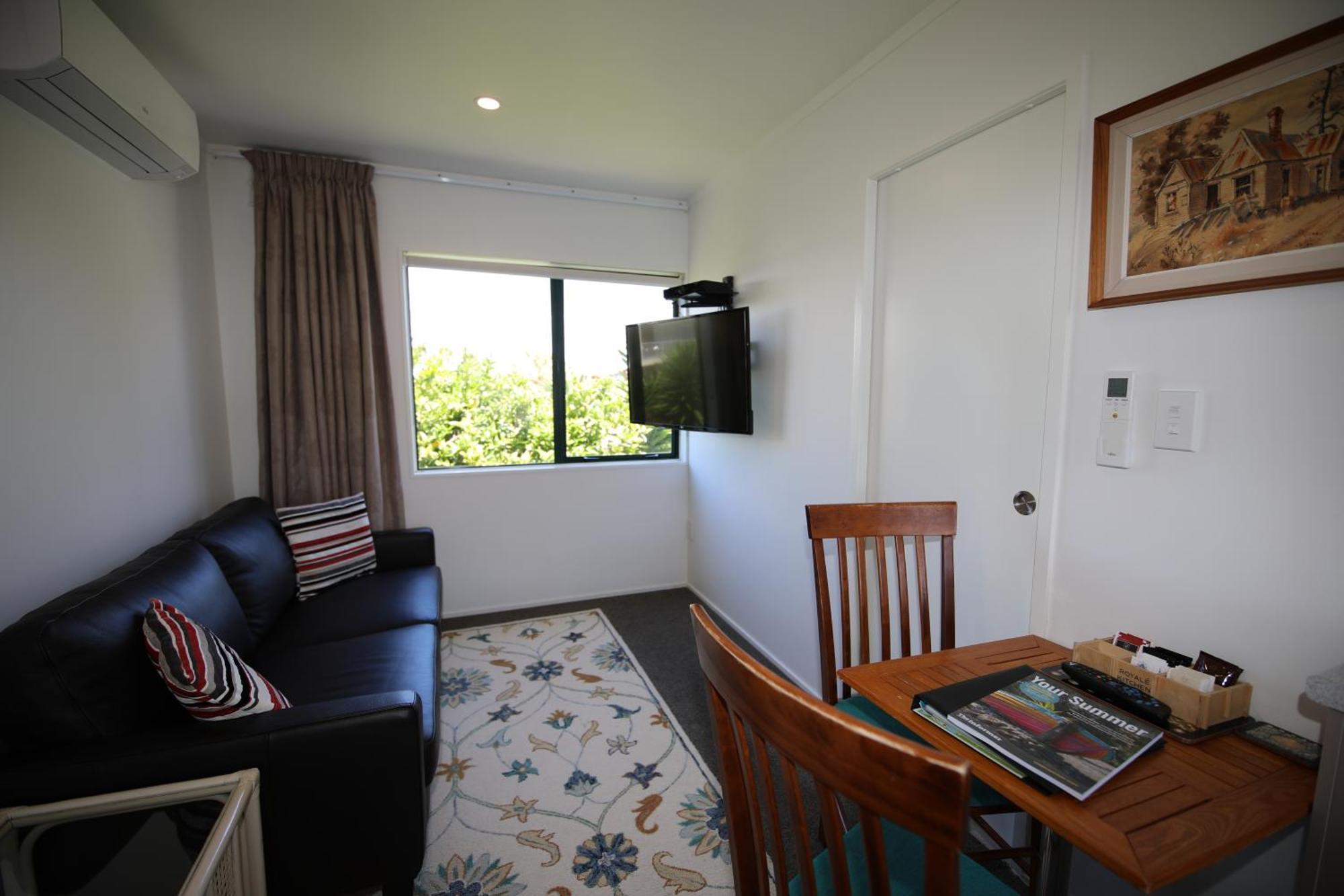 Blue Marlin Apartments Whitianga Exterior foto