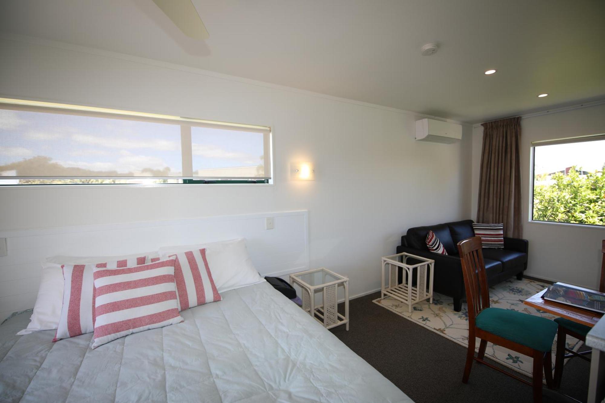 Blue Marlin Apartments Whitianga Exterior foto