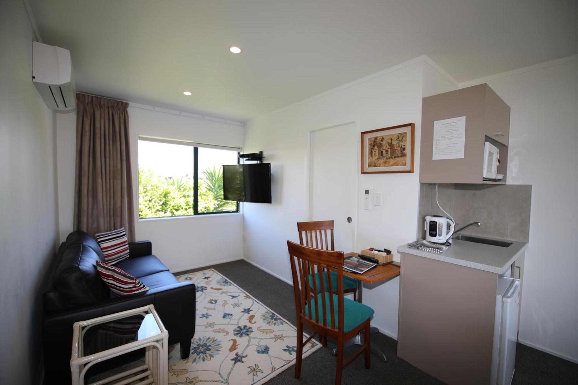 Blue Marlin Apartments Whitianga Exterior foto