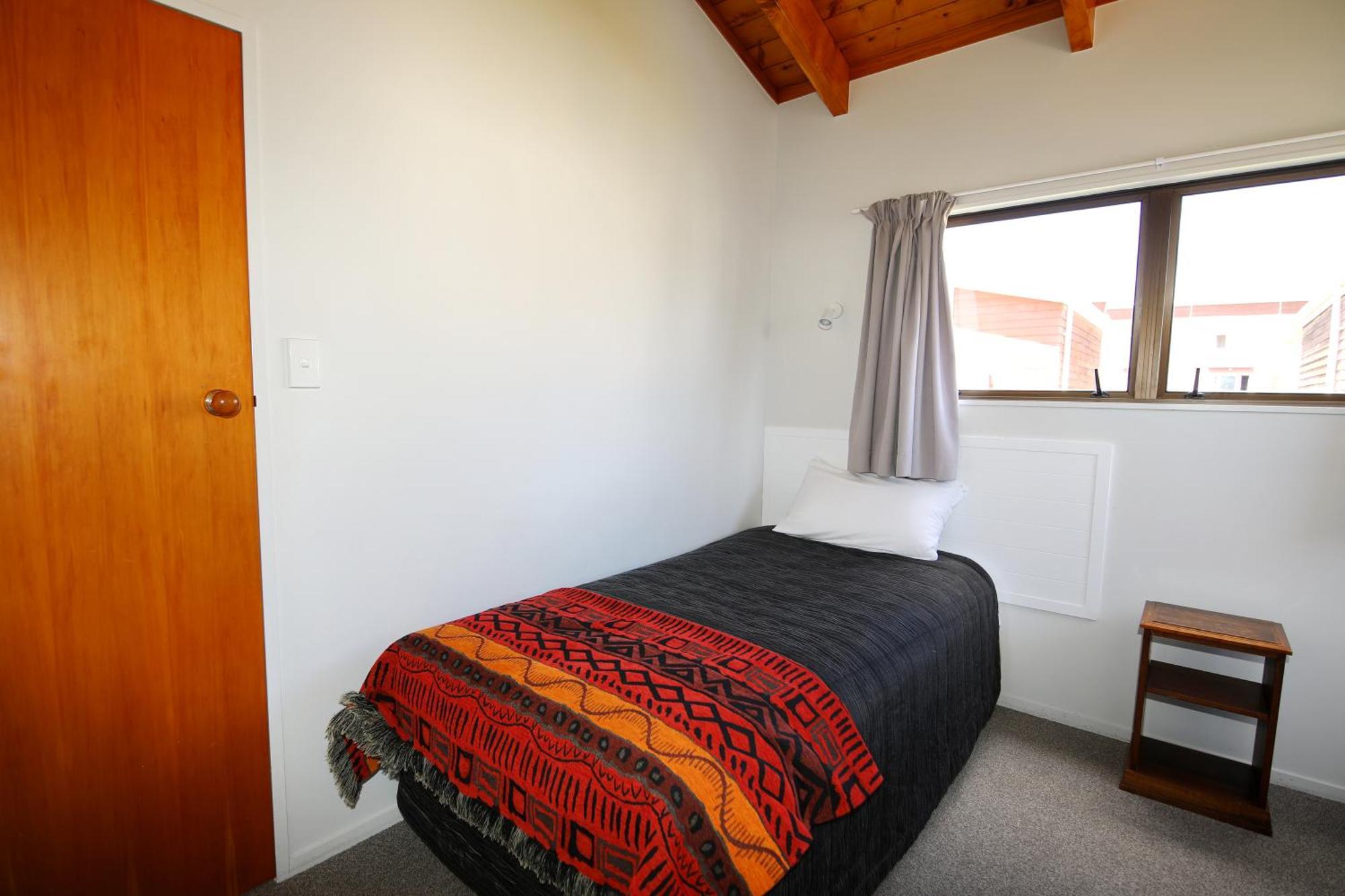 Blue Marlin Apartments Whitianga Exterior foto